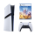 Konsola PS5 Sony PlayStation 5 Pro + Disc Drive +Horizon Zero Dawn Remastered